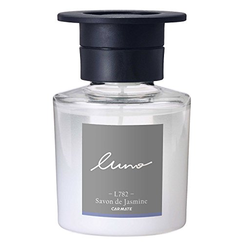 カーメイト L7 車内芳香剤 消臭剤 通販 価格比較 価格 Com