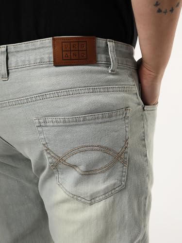 Image of Urbano Plus Men Jeans