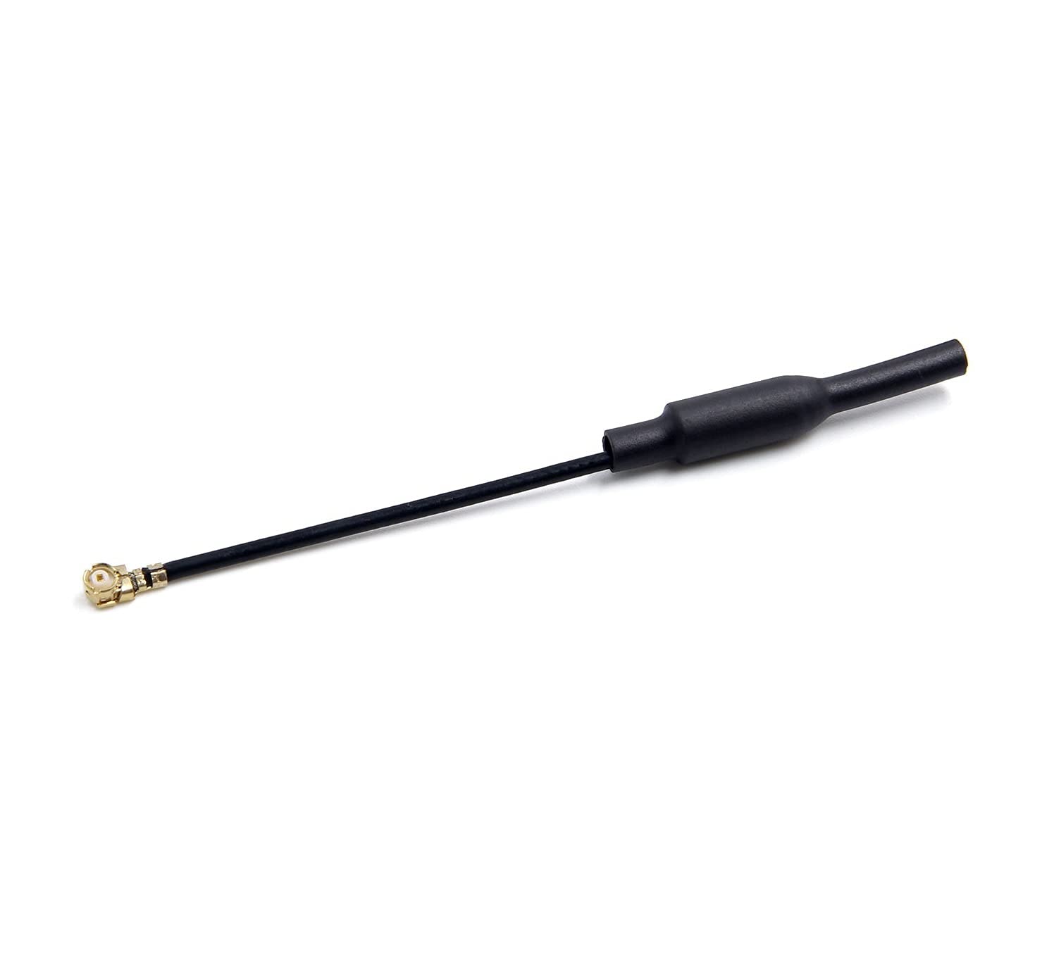 TYXTTGY 5.8G FPV Antenna - IPEX1 Connector for RC Airplane, Drone Accessories Parts(70mm)