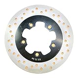 Rotor de disco trasero para SUZUKI RF 900 1994 1995 1996 1997.