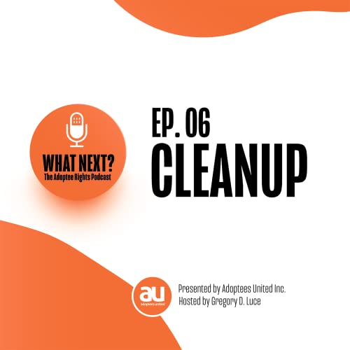 Episode 6: Cleanup