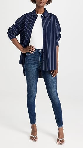 Pistola Denim Women's Aline Jeans2