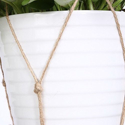 Plant Hanger, Mytobang Plant Hanger Flower pot