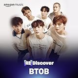 REDISCOVER BTOB
