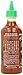 Huy Fong Sriracha Chili Sauce, 17-Ounce Bottles (Pack of 12)
