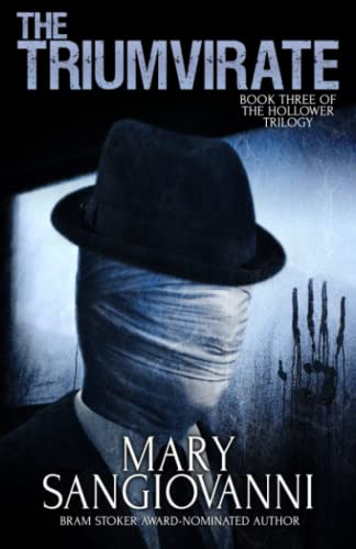 The Triumvirate 1637898142 Book Cover