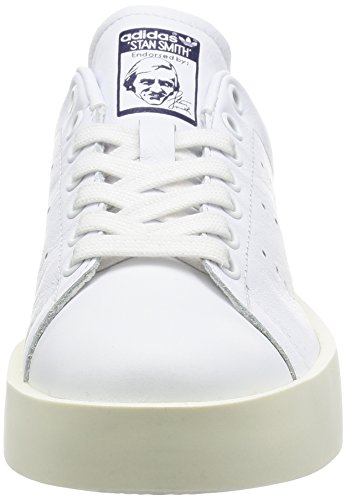 Adidas Stan Smith Bold W, Scarpe da Ginnastica