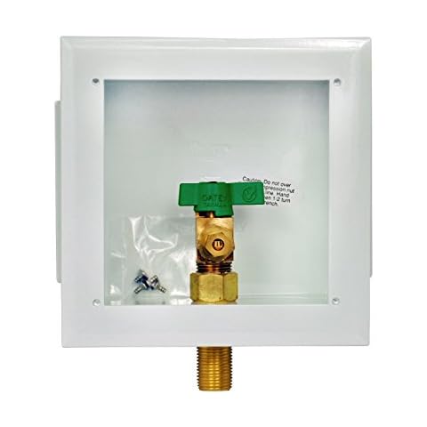 Oatey Brass Faucet Balls 39141 Cover