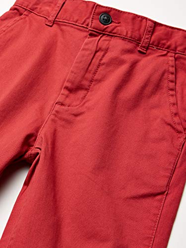 Image of The Children's Place Boys' Stretch Chino Shorts
