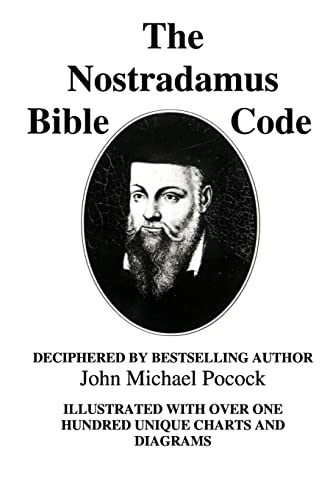 The Nostradamus Bible Code view 2