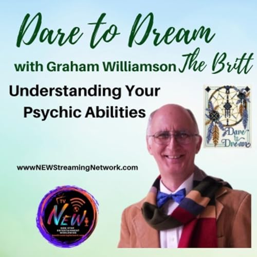 Understanding YOUR Psychic Abilities