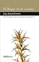 El llegat de la cendra 8417113134 Book Cover