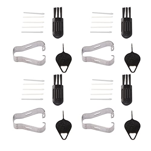 4 �Z�b�g �X�^�C���X S �y����ATab S8�AS8 Plus �p�A�����p�`�b�v �X�^�C���X �y����s�� �s���t���p�[�c �s���Z�b�g �u���V�A�ȒP�Ȏ��t���A���΂₭���������A�`��