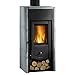 Produktbild Kaminofen La Nordica Asia