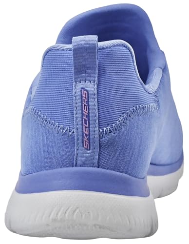 Image of Skechers Women's Summits-Quick Getaway Sneaker