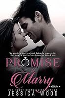 Promise to Marry 1507514514 Book Cover