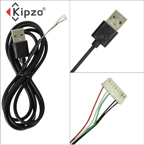 Image of r mm Male Stereo Jack Headphone Adapter for Speaker, Amplifier (Black Morpho)
