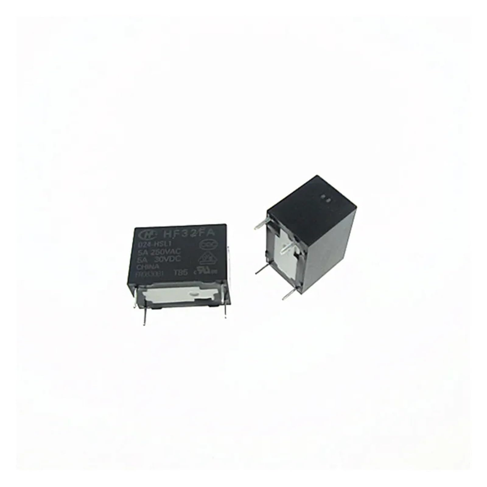 OSHZIKJII Relay HF32FA-009-HSL1 HF32FA 009-HSL1 9VDC DC9V 9V DIP4