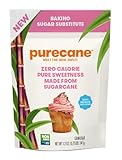 Purecane, Baking Sweetener, Sugar Substitute, 12 Oz