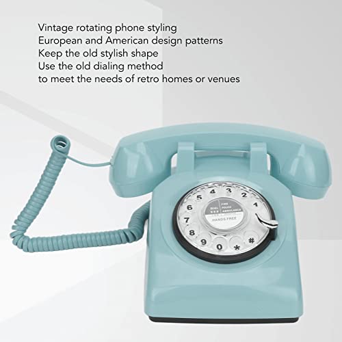 Listado y reviews de Teléfono vintage favoritos de las personas. 3 Imagen adicional