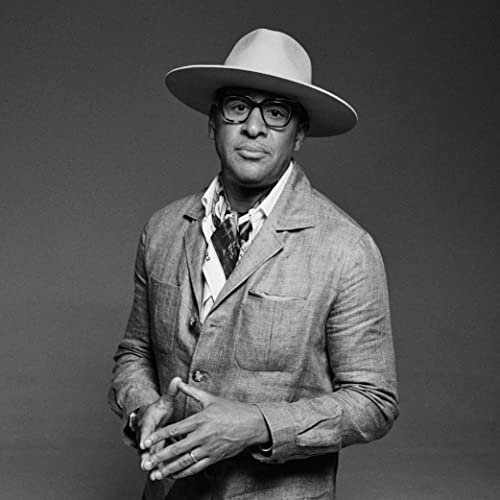 Brian Courtney Wilson