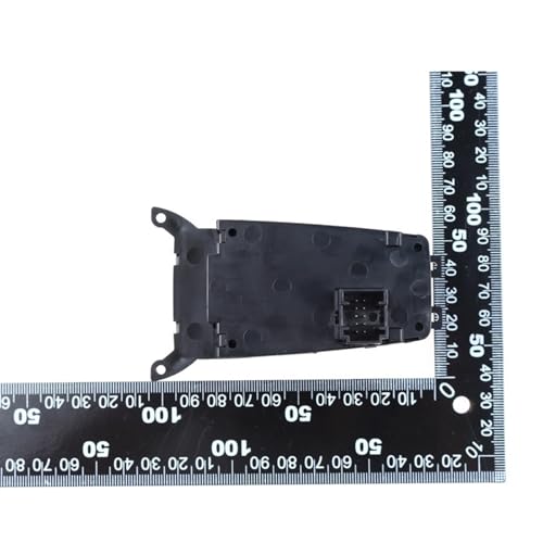 Bouton frein à main électrique remplace commande cassée de stationnement X5 E70 X6 E71 - 7