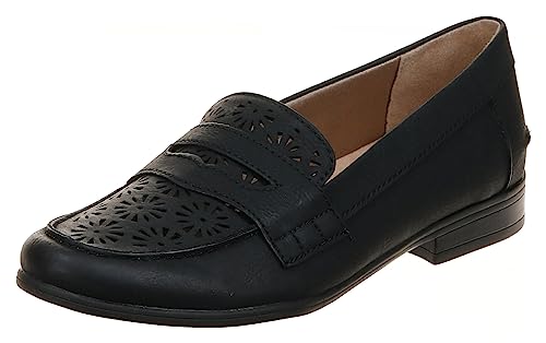Image of Life Stride Women's Madison Perf Loafer