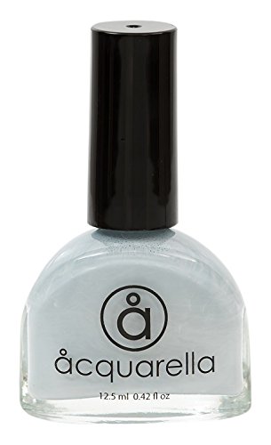 Water Based Nail Polish, Glacial 12.5 ml