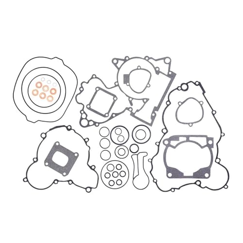 Kit de joints de cylindre de moto de précision pour Te 300 I 2019-2023 - 2