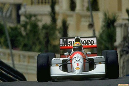 Lawrence Painting Ayrton Senna Da Silva Wall Poster Boy Home Room Decor F1 Car Racing Pictures Inch Birthday Gift 11
