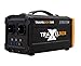 Produktbild CROSS TOOLS 68050 TRAVELBOX 500 Akkubox / Powerstation (500 W)