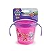 Munchkin Paw Patrol Snack Catcher, Pink