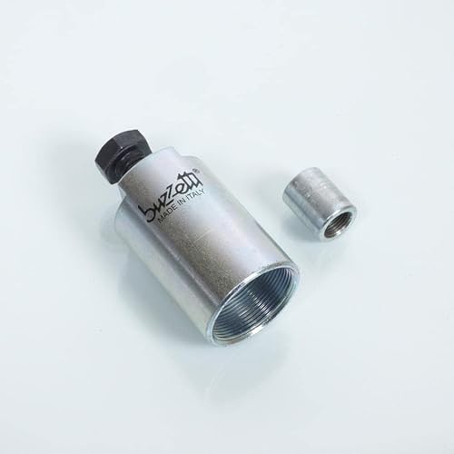 Buzzetti Arrache Volant Compatible avec Deux Roues Kymco 300 5344 / M39 x P1.5