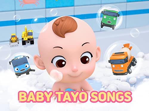 Baby Tayo Songs