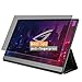 Produktbild Vaxson Anti Spy Schutzfolie, kompatibel mit ASUS ROG Strix XG17AHPE 17.3", Displayschutzfolie Privatsphäre Schützen Bildschirmschutz [nicht Panzerglas ] Neue