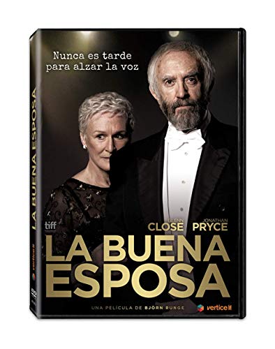 La Buena Esposa [DVD]