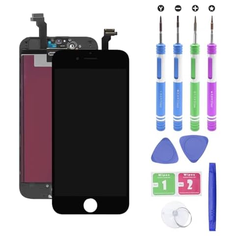 HOULISE iPhone 6 LCD Display Cover