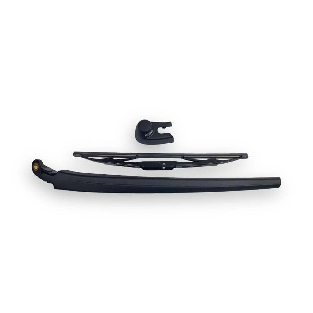 Arka Cam Silecek Kolu Takımı 5P0955707B Seat Altea ile uyumlu 2004-2008