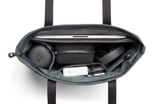 Bellroy Tokyo Totepack Compact : sac polyvalent pour laptop 13" - Geekodrome: Boutique d'accessoires geek Bellroy Tokyo Totepack