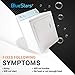 BlueStars (2024 Update) Y312959 WPY312959 312959 Dryer Tumbler and Motor Belt Replacement Part - Exact Fit for Whirlpool Maytag JennAir Dryers - Replaces 314774 WPY312959VP PS11757542 AP6024192