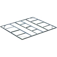 Arrow Sheds FDN106 Base Kit for 4x10, 8x6 & 10x6 Arrow sheds