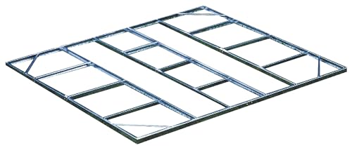 Arrow Sheds FDN106 Base Kit for 4'x10', 8'x6' & 10'x6'...