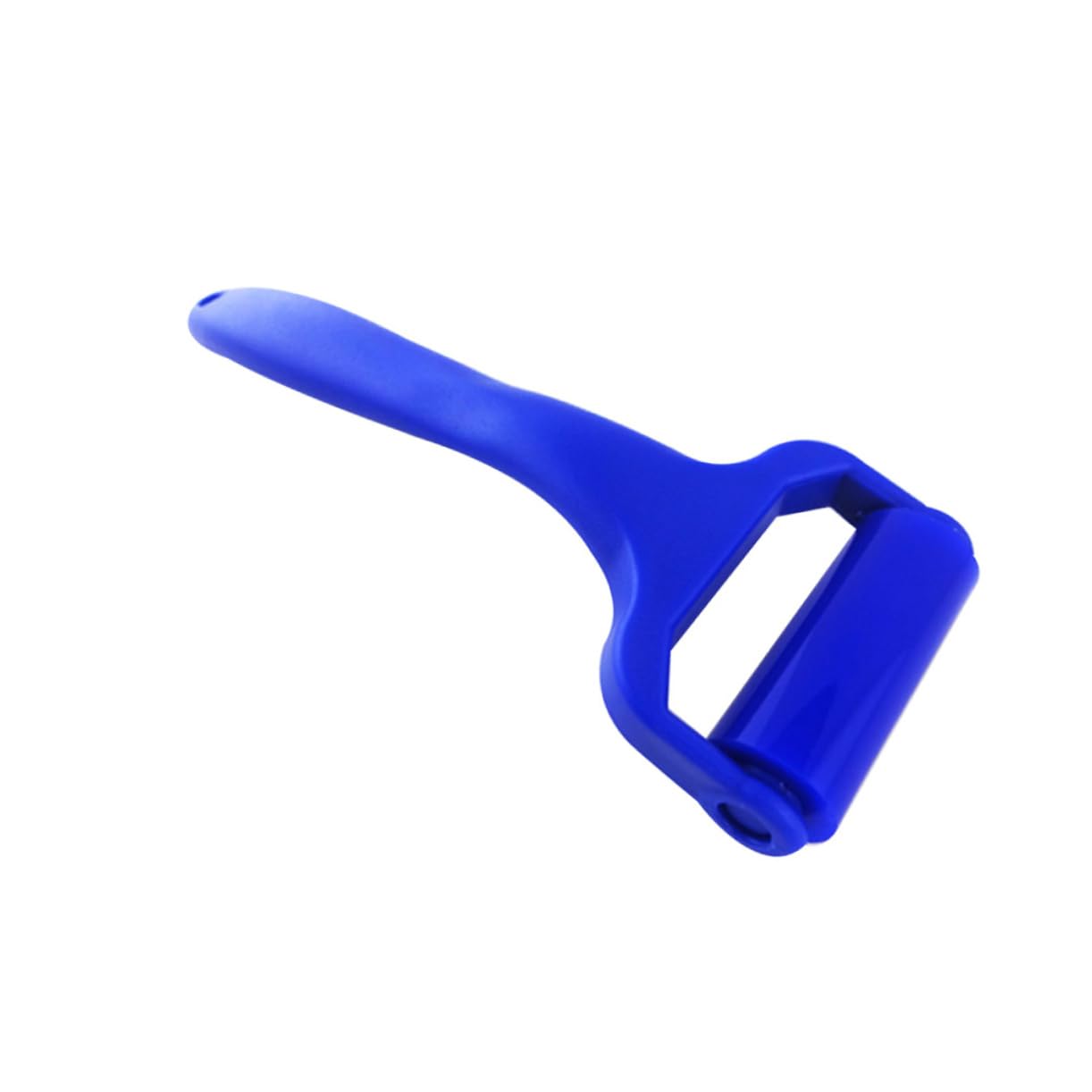Uonlytech 3pièces Nettoyeur Écran Silicone Antistatique Nettoyage Poussière Pour Tv Et Ordinateurs Moyenne Bleu Foncé