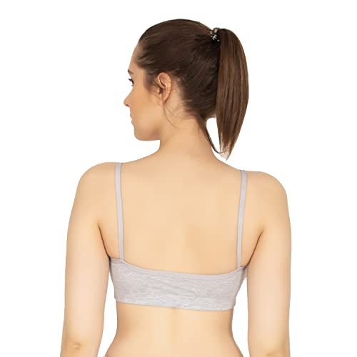 Image of Sports Premium Dual Layered Bra for Girls and Women