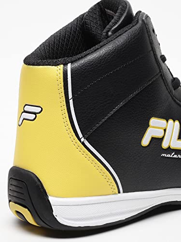 Image of Fila Mens Cambero Sneaker