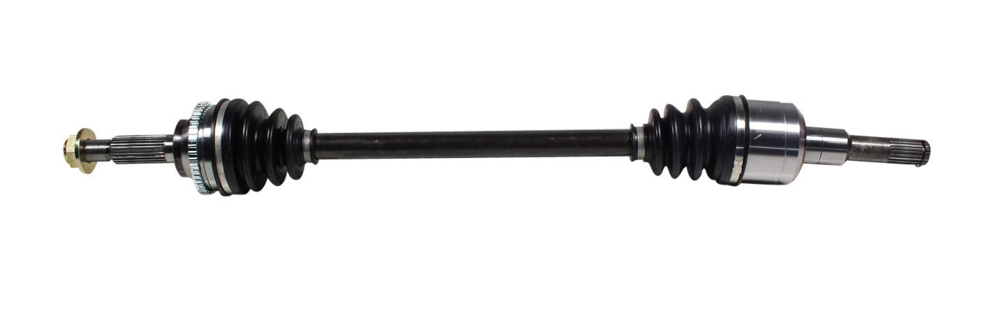 GSPNCV11901 CV Axle Shaft Assembly - Left Rear (Driver Side)