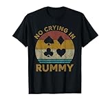 Funny Rummy Card Games Mens Womens Outfits
