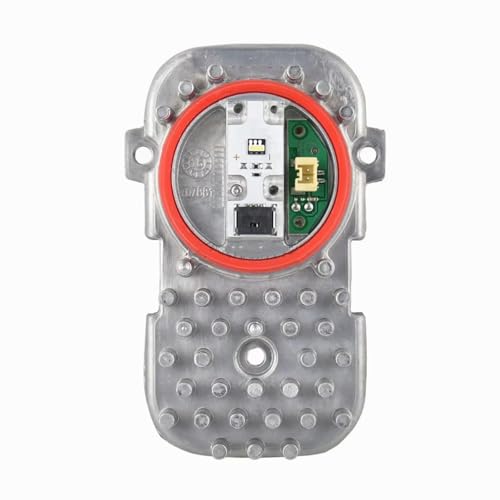 Module unité contrôle xénon 63117240799 haute performance F06 - 4