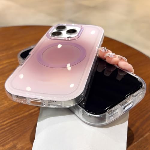 Évitez les chutes de votre iPhone 16 Pro grâce à cette coque cordon aimanté