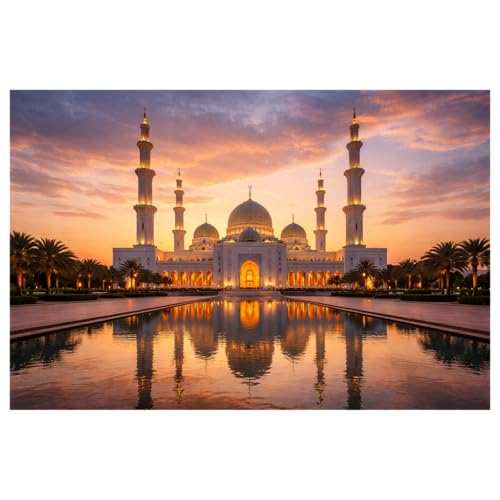 Surah An-Nas &mdash; The Sound of Inner Protection & Peace cover art